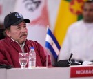  Nicaragua: Police Monitoring Brother of Dictator Daniel Ortega, Humberto Ortega