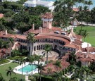 Joe Biden Administration Reportedly Allowed 'Deadly Force' During Mar-a-Lago Raid 