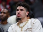 LaMelo Ball Sued for Allegedly Hitting a Fan's Foot with Car During 2023 Event 