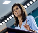 Nikki Haley Chooses Rival Donald Trump Over Joe Biden 