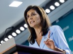 Nikki Haley Chooses Rival Donald Trump Over Joe Biden 