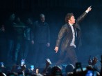 Argentina President Javier Milei Presents New Book, Puts On a Show at Luna Park 