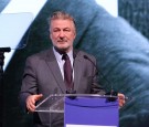 Alec Baldwin's Motion to Dismiss Involuntary Manslaughter Case Denied 