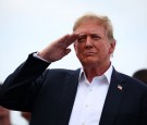 Donald Trump Blasts Joe Biden, Judges on His Memorial Day Post 