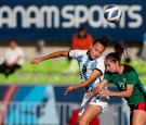 Three Argentina Women's Soccer National Team Members Quit Over Conditions and Salary