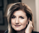 arianna huffington