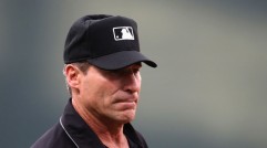 Angel Hernandez Set to Retire as MLB Umpire 