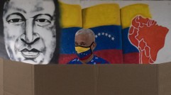 Venezuela Election: EU Uninvited To Observe July Election by Nicolas Maduro Regime