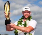 Grayson Murray, Two-Time PGA Tour Winner, Found Dead After Withdrawing from Tournament 