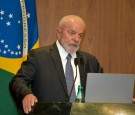 Brazil President Lula da Silva Removes Ambassador to Israel Amid Diplomatic Spats 