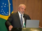 Brazil President Lula da Silva Removes Ambassador to Israel Amid Diplomatic Spats 