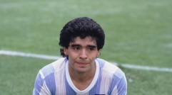 Argentina Court Postpones Criminal Trial Into the Death of Soccer Legend Diego Maradona