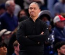 Tyronn Lue Signs Almost $70 Million Long Term Deal with Clippers 