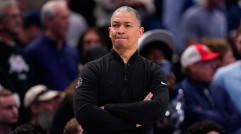 Tyronn Lue Signs Almost $70 Million Long Term Deal with Clippers 