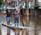 Brazil Floods Have Left Students Without Classrooms, Devastated Crops in Important Agricultural State