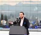 El Salvador: Police Say They Thwarted a Bomb Plot on Nayib Bukele's Inauguration 