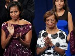 Michelle Obama's Mother, Marian Robinson Dies at 86 