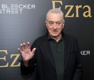 Robert De Niro Allegedly Loses Prestigious NAB Award After Slamming Donald Trump 