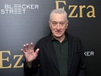 Robert De Niro Allegedly Loses Prestigious NAB Award After Slamming Donald Trump 