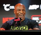 Mike Tyson Postpones Bout Versus Jake Paul Due to Ulcer Flareup 