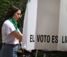 Mexico Elections: Mexicans Finally Vote in Historic Election With Its Possible First Female President