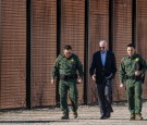 Joe Biden To Announce Massive Border Clampdown Soon, To Set Migrant Limits