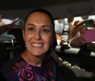 Mexico Elects Its 1st Female President as Claudia Sheinbaum Wins in a Massive Landslide