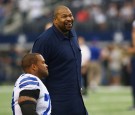 Larry Allen, NFL Hall of Famer, Dies at 52 