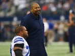 Larry Allen, NFL Hall of Famer, Dies at 52 