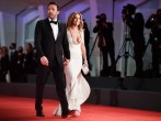 Jennifer Lopez, Ben Affleck Shatter Breakup Rumors with PDA 