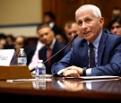 Anthony Fauci Disproves Republicans' Arguments and Conspiracy Theories During COVID-19 Hearing