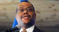 Haiti Officially Appoints Garry Conille as New Prime Minister 