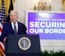 Joe Biden Announces Executive Order on the US-Mexico Border, Set Border Restrictions