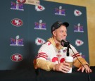 Christian McCaffrey Signs $38 Million 2-Year Contract Extension with 49ers 