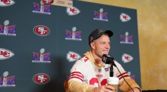 Christian McCaffrey Signs $38 Million 2-Year Contract Extension with 49ers 