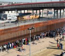 Mexico and US Nearing Deal To Deport Migrants Back to Home Countries