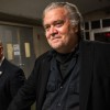 Donald Trump Former Ally Steve Bannon Ordered to Surrender by July 1 