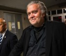 Donald Trump Former Ally Steve Bannon Ordered to Surrender by July 1 