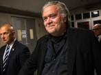 Donald Trump Former Ally Steve Bannon Ordered to Surrender by July 1 