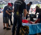 11 Donald Trump Supporters Hospitalized in Arizona After Ex-POTUS Made Them Wait Under Extreme Heat During Rally