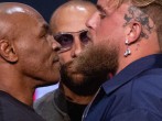 Mike Tyson vs. Jake Paul Gets New Schedule Following Postponement 