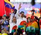 Venezuela Elections: Nicolas Maduro's United Socialist Party Ramps Up Organizing Efforts Ahead of Showdown With Edmundo Gonzalez