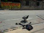 Haiti National Police Death Toll Rises to 21 After 3 Killed During Sunday's Gang Ambush 