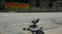 Haiti National Police Death Toll Rises to 21 After 3 Killed During Sunday's Gang Ambush 