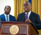 Haiti Transitional Council Names New Cabinet to Lead a Country Marred by Gangs 