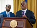 Haiti Transitional Council Names New Cabinet to Lead a Country Marred by Gangs 