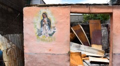 Mexico Violence: Thousands of Displaced Residents Afraid of Going Back Home After Drug Gang Attacked Town