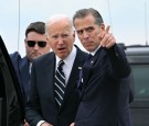 Hunter Biden Guilty Verdict: Joe Biden Says He Will Not Pardon Son and Will 'Respect the Judicial Process'