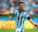 Soccer, World Cup, Messi, Argentina