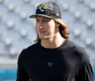 Trevor Lawrence, Jaguars Sign 5-Year Extension Worth $275M 